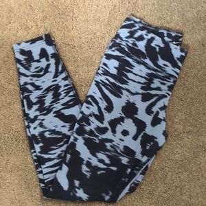 Nike Dri Fit Legging